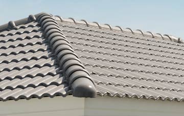 advantages of Little Braxted clay roofing