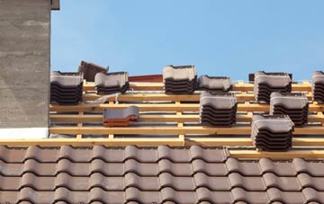 Little Braxted clay roofing costs