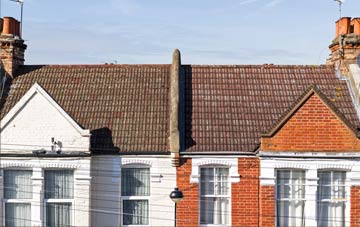 clay roofing Little Braxted, Essex