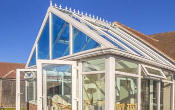 conservatory roof insulation costs Little Braxted