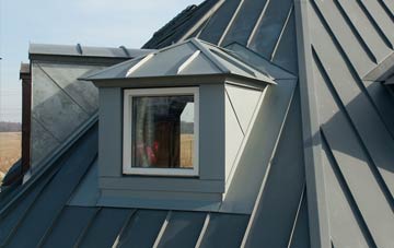 metal roofing Little Braxted, Essex