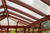 Little Braxted conservatory roofing insulation