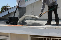 Little Braxted flat roofing repair