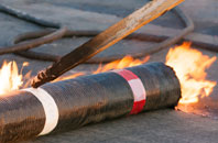 free Little Braxted flat roofing repair quotes